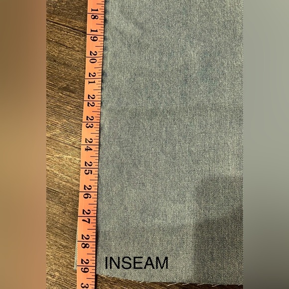 Edikted jeans • NEW NWT • size XS or 0 - Picture 3 of 9